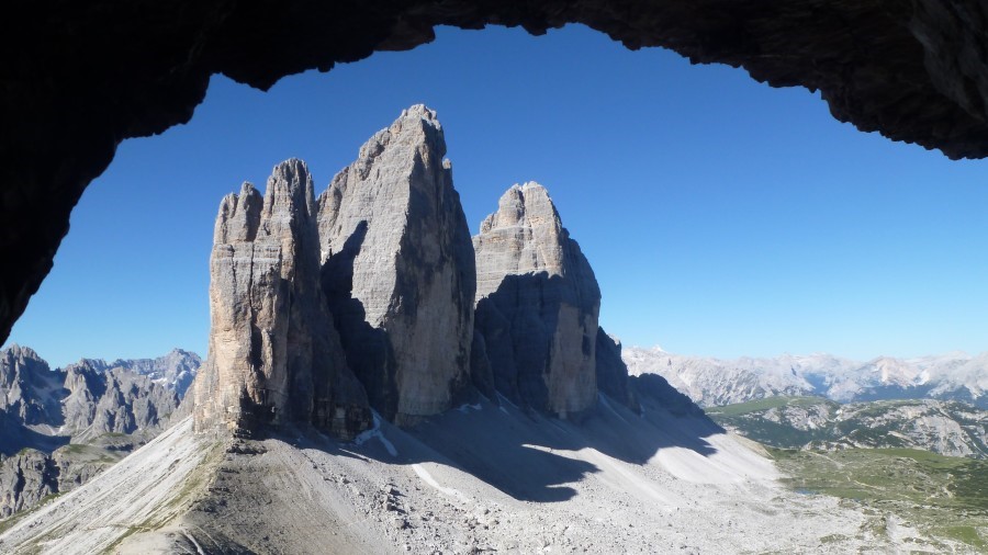 Séjour Vélo Freeride dans les Dolomites Italienne